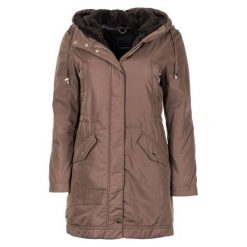 Geox Płaszcz Damski Myluse S Brazowy. Płaszcze marki Geox. W wyprzedaży za 838.00 zł.