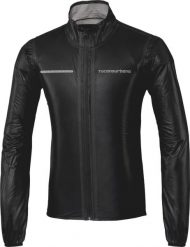Kurtka wodoodporna Tucano Urbano Nano Rain Corsa. Czarne kurtki TUCANO URBANO, l, bez wzorów, bez kaptura. Za 162.50 zł.