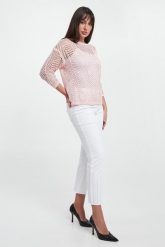 Jeansy damskie JOEPH RIBKOFF. Jeansy Joseph Ribkoff, xs, bez wzorów, z jeansu. Za 839.00 zł.