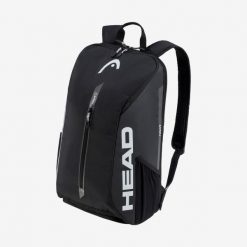 HEAD Tour Plecak 25L. Czarne plecaki Head, bez wzorów, bez dodatków. W wyprzedaży za 306.00 zł.