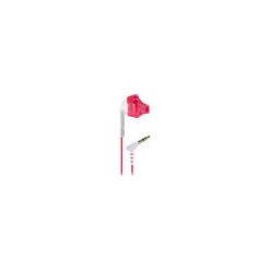 Słuchawki YURBUDS Inspire 100 Różowy/Biały. Słuchawki do biegania marki Audio-Technica. Za 78.90 zł.