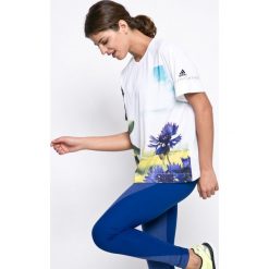 Adidas by Stella McCartney - Top ESS Nature. T-shirty marki ROCKRIDER. W wyprzedaży za 199.90 zł.