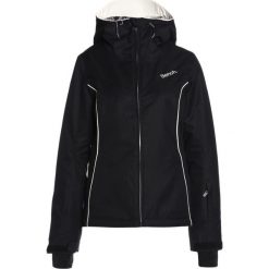 Bench BOLD SOLID JACKET Kurtka snowboardowa black beauty. Kurtki narciarskie marki 4f. W wyprzedaży za 543.20 zł.