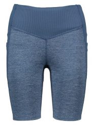 The North Face Szorty sportowe "Dune" w kolorze błękitnym rozmiar: XS. Niebieskie szorty sportowe The North Face, bez wzorów, z materiału, outdoorowe. Za 127.35 zł.