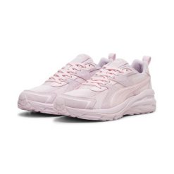 Buty Sportowe Damskie Puma Hypnotic Ls. Czerwone buty sportowe lifestyle Puma, bez wzorów, sportowe, bez zapięcia. Za 332.99 zł.