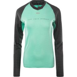 Koszulka treningowa damska Radvik Zulu MTB LDS. Niebieskie t-shirty sportowe RADVIK, xl, bez wzorów, bez ramiączek, rowerowe. Za 135.14 zł.