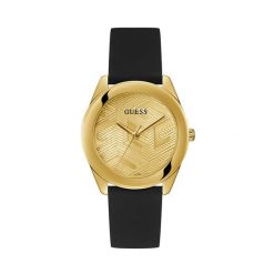 Zegarek damski Guess. Czarne zegarki Guess. Za 439.99 zł.