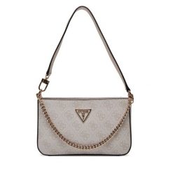 Torebka Guess. Torebki klasyczne Guess, z aplikacjami, klasyczne, bez dodatków. Za 379.99 zł.