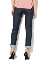 LEE DAMSKIE SPODNIE JEANSOWE ELLY RINSE L305FC36 112105994. Jeansy Lee, l, bez wzorów, z jeansu. Za 439.99 zł.