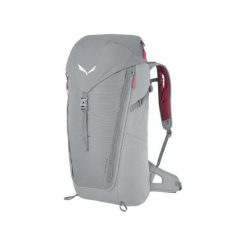 Plecak trekkingowy damski Alp Mate 30 Women. Niebieskie plecaki Salewa, bez wzorów, bez dodatków. Za 467.49 zł.