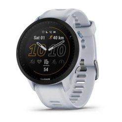 Zegarek Garmin Forerunner 955 Whitestone. Zegarki sportowe Garmin. Za 1,946.99 zł.