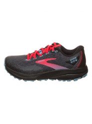 Brooks Buty "Divide 3" w kolorze czarnym do biegania rozmiar: 39. Czarne buty do biegania Brooks, bez wzorów, bez zapięcia, do biegania. Za 351.45 zł.