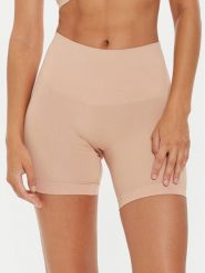 Chantelle Bielizna modelująca dolna Smooth Comfort C10U40 Beżowy. Brązowa bielizna modelująca Chantelle, bez wzorów, z syntetyku. Za 149.99 zł.