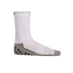 Skarpety antypoślizgowe do połowy łydki Joma. Białe skarpetki Joma, bez wzorów. Za 218.99 zł.