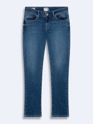 LTB Dżinsy - Skinny fit - w kolorze granatowym rozmiar: W33/L34. Niebieskie jeansy LTB, l, z aplikacjami, klasyczne. Za 144.92 zł.