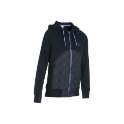 Bluza jeździecka SW500 damska. Bluzy bez kaptura marki FOUGANZA. Za 99.99 zł.