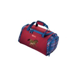 Hama Step By Step torba sportowa "Horse Family". Torby sportowe marki LOQI. Za 142.99 zł.