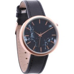 Czarny Zegarek Black Volume. Zegarki marki Kazar. Za 24.99 zł.
