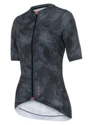 Protective Koszulka kolarska w kolorze antracytowym rozmiar: 44. Czarne t-shirty sportowe Protective, s, bez wzorów, z materiału, bez ramiączek, rowerowe. Za 269.18 zł.