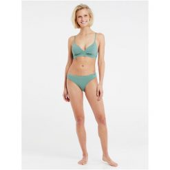 Bikini damskie Protest Prtbrita tankini miseczka C - P7614831/477/XS34C. Zielone bikini Protest, bez wzorów. Za 299.99 zł.