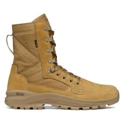 Buty Garmont T8 Extreme Evo Gtx Regular 92800591787 zielone. Zielone buty trekkingowe z gore-texu, bez zapięcia. Za 761.29 zł.