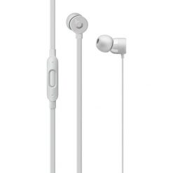Beats by dr. dre urBeats3 Lightning Słuchawki. Szare słuchawki douszne Beats By Dr. Dre. Za 367.99 zł.
