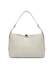 Furla Torebka Sfera WB01365 BX3168 1704S Écru. Torebki klasyczne Furla, bez wzorów, ze skóry, bez dodatków. Za 1,479.00 zł.