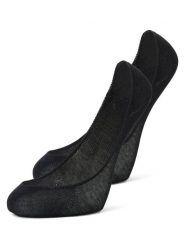 Snocks Skarpety w 2-paku Kobiety czarny, 35-38. Czarne skarpetki Snocks, bez wzorów. Za 49.95 zł.