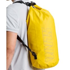 Plecak Slam Wr Sailor Bag S Dorosłych. Żółte plecaki SLAM, bez wzorów, bez dodatków. W wyprzedaży za 167.75 zł.