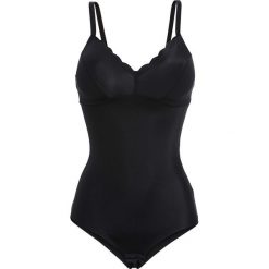 Body wycinane laserowo bonprix czarny. Body i gorsety marki bonprix. Za 32.99 zł.