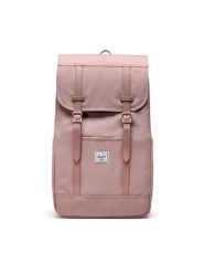 Herschel Plecak Herschel Retreat™ Backpack 11397-02077 Różowy. Czerwone plecaki Herschel, bez wzorów, z materiału, bez dodatków. Za 279.99 zł.