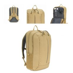 Plecak turystyczny KADVA anyWAY 25 l piaskowy 25 l. Żółte plecaki KADVA, bez wzorów, bez dodatków. Za 299.99 zł.
