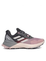 Adidas Trekkingi Terrex Soulstride Trail Running Shoes KH5561 Kolorowy. Buty trekkingowe adidas, z materiału, bez zapięcia. Za 399.99 zł.