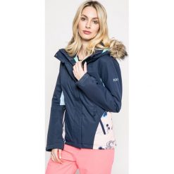 Roxy - Kurtka snowboardowa. Kurtki narciarskie marki WED'ZE. W wyprzedaży za 499.90 zł.