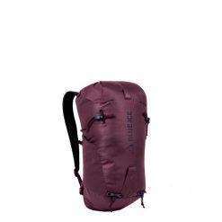 Plecak wspinaczkowy Blue Ice Dragonfly 18L - winetasting. Czerwone plecaki BLUE ICE, bez wzorów, bez dodatków. Za 329.99 zł.