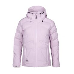 Kurtka narciarska damska Halti Nordic Arcty DX. Czarne kurtki narciarskie Halti, s, bez wzorów, bez kaptura, narciarskie. Za 1,744.99 zł.