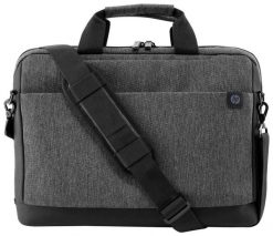 Torba HP Renew Travel 15.6 (2Z8A4AA). Torby na laptopa HP, bez wzorów. Za 159.90 zł.