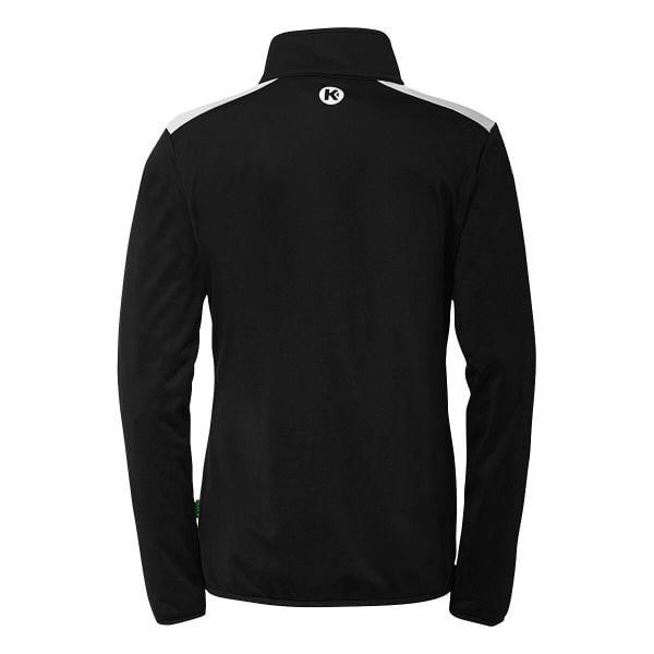 Damska bluza dresowa Kempa Emotion 27. Białe bluzy Kempa, bez wzorów, z dresówki, sportowe, bez ramiączek, bez kaptura. Za 194.00 zł.