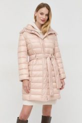 Trussardi kurtka damska kolor czarny przejściowa. Niebieskie kurtki TRUSSARDI, bez wzorów, bez kaptura. W wyprzedaży za 759.99 zł.