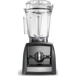 Vitamix Ascent A2500i Szary Blender kielichowy. Blendery Vitamix. Za 3,020.00 zł.