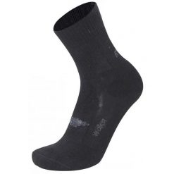 Skarpetki Rywan Walker Climasocks. Czarne skarpetki RYWAN, bez wzorów. Za 80.50 zł.