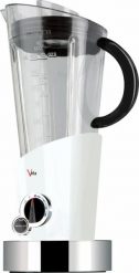 Blender Vela Evolution 1,5 l biały. Blendery Casa Bugatti. Za 1,099.00 zł.