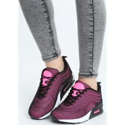 Różowe Buty Sportowe Citified. Buty sportowe lifestyle marki NEWFEEL. Za 99.99 zł.