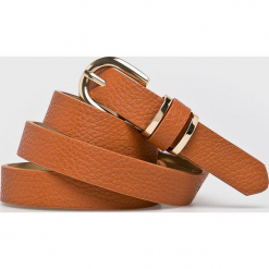 Pieces - Pasek. Paski marki bonprix. W wyprzedaży za 39.90 zł.