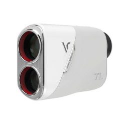 Laser celownika Voice Caddie Voice Caddie TL1 Télémètre laser de golf. Białe swetry VOICE CADDIE, l, bez wzorów, z materiału, bez ramiączek. Za 2,523.50 zł.