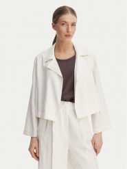 Marella Koszula Palchi 2613041015 Écru Regular Fit. Koszule Marella, bez wzorów, z wiskozy, bez kołnierzyka, bez ramiączek. Za 1,269.00 zł.