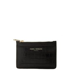 Isabel Bernard Honoré Aveline Portfel Portfele 1 ct Damski. Portfele Isabel Bernard, bez wzorów, z materiału. Za 296.99 zł.