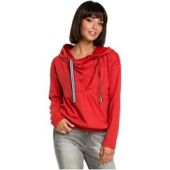 Bewear Bluza Damska Xl Czerwony. Bluzy marki Bewear. W wyprzedaży za 201.00 zł.