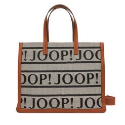 Torebka JOOP!. Brązowe torebki klasyczne Joop!, bez wzorów, klasyczne, bez dodatków. Za 899.99 zł.