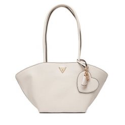 Torebka Guess. Torebki klasyczne Guess, z aplikacjami, klasyczne, bez dodatków. Za 489.99 zł.